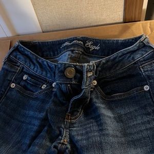 AE jeans